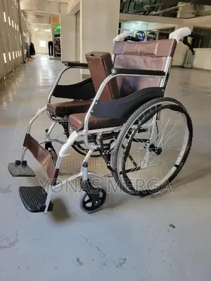 Toilet Wheelchair፳鱼ዊልቼር₰畛injuries/Illnesses With Toileting