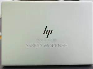 New Laptop HP EliteBook 840 G5 16GB Intel Core i5 SSD 512GB