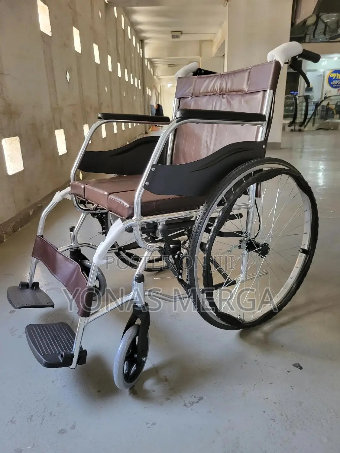 Folding Wheelchair፺糯wheelchair0₮Safe Practical Comfortable