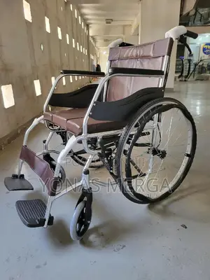 Folding Wheelchair፺糯wheelchair0₮Safe Practical Comfortable