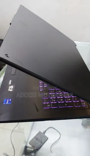 New Laptop Asus TUF Gaming A15 16GB Intel Core I7 SSD 1T