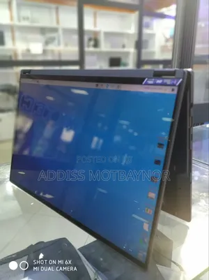 New Laptop Asus ROG Zephyrus G15 16GB AMD Ryzen 7 SSD 512GB
