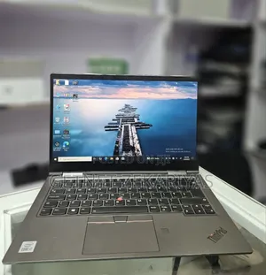 New Laptop Lenovo Thinkpad X1 Yoga 16GB Intel Core I7 SSD 512GB