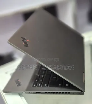 New Laptop Lenovo Thinkpad X1 Yoga 16GB Intel Core I7 SSD 512GB