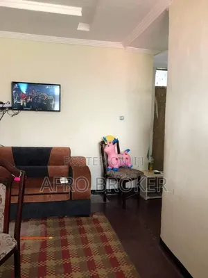 Furnished 1bdrm House in Tulu Dimtu, Akaky Kaliti for sale