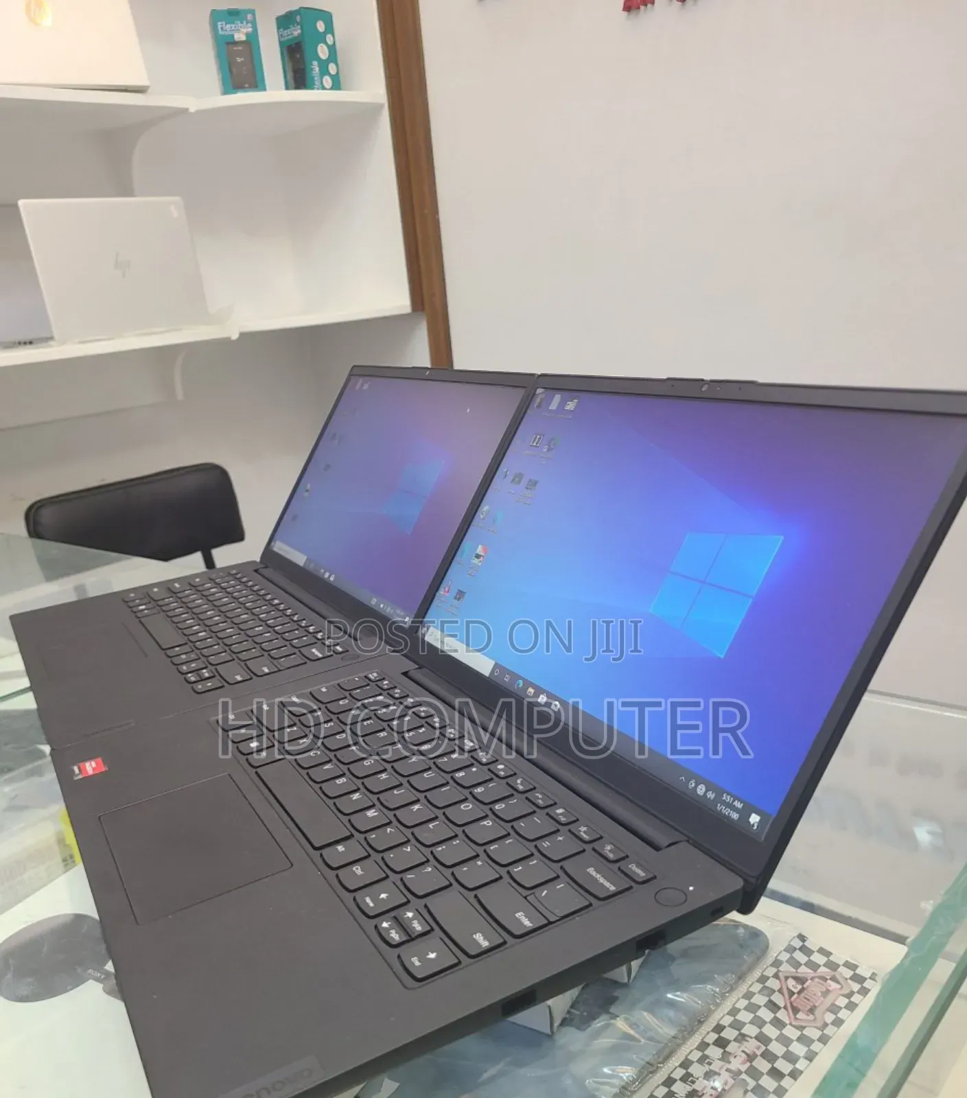 New Laptop Lenovo ThinkPad Yoga 370 16GB Intel Core I5 SSD 512GB