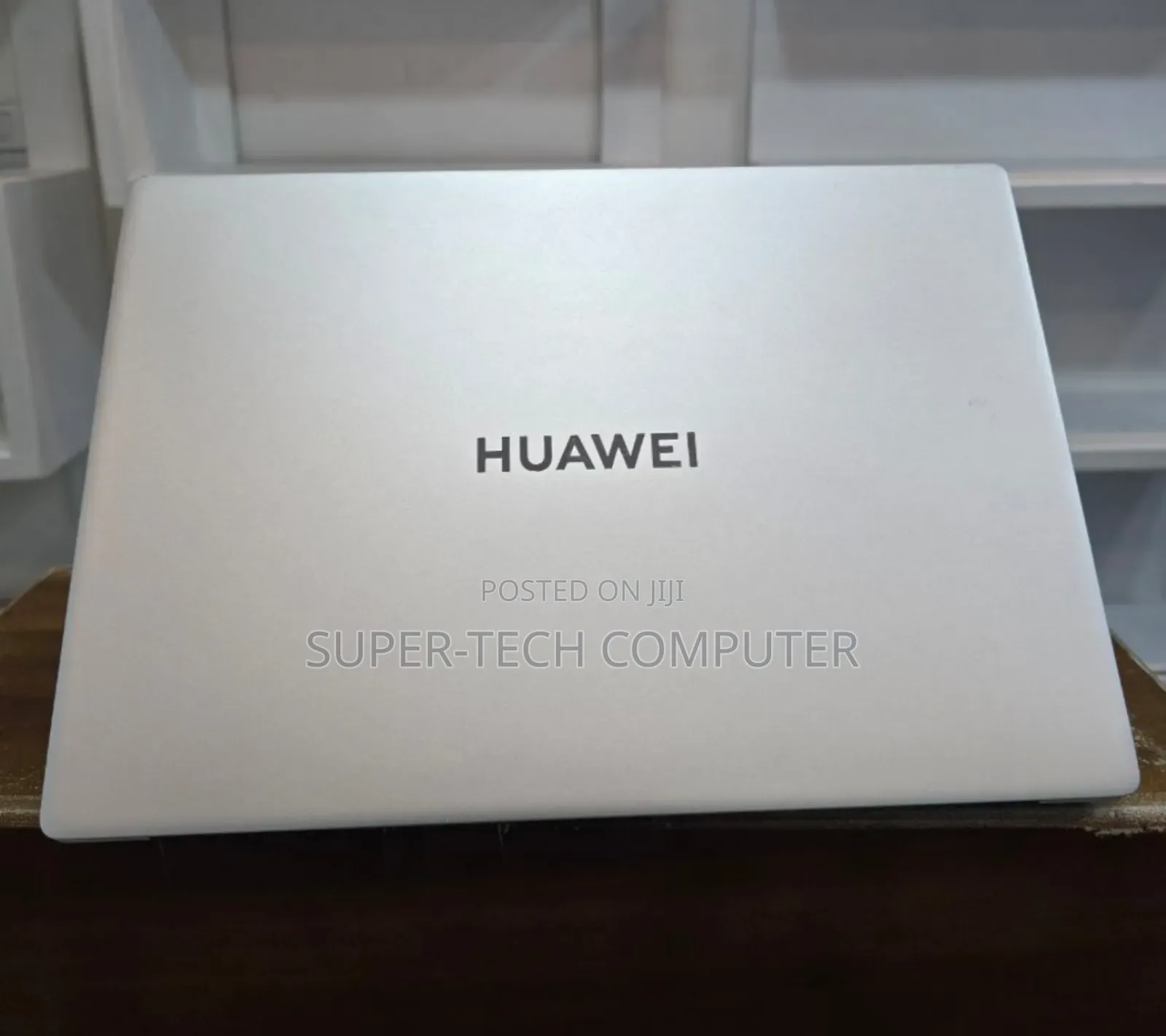 New Laptop Huawei MateBook X Pro 16GB Intel Core I7 SSD 512GB