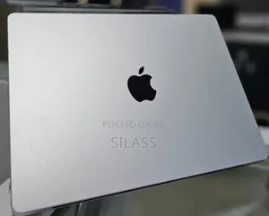 New Laptop Apple MacBook Pro 2023 M3 14-Inch 8GB Apple M3 SSD 512GB