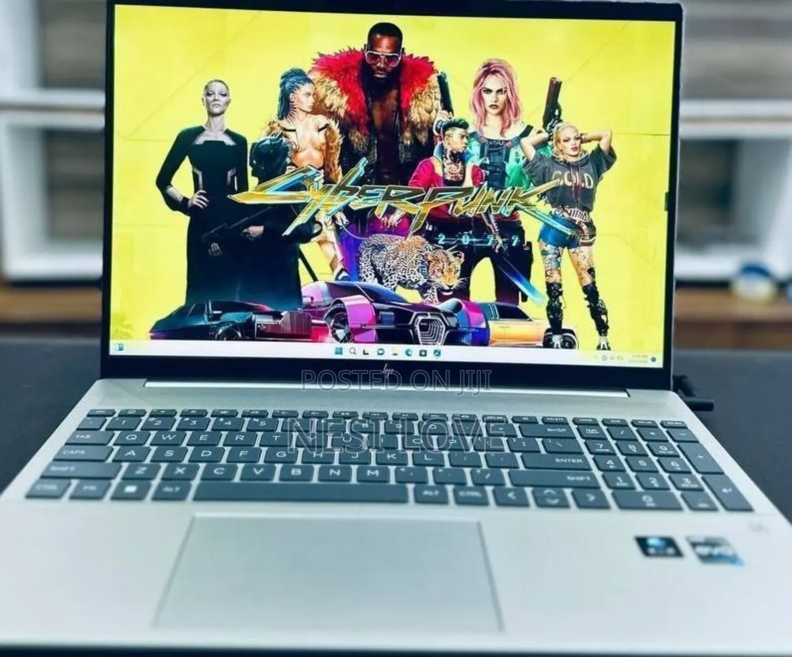 New Laptop HP Pavilion 15z 16GB Intel Core I7 SSD 1T