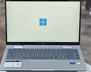 New Laptop HP Envy X360 16GB Intel Core Ultra 7 SSD 1T