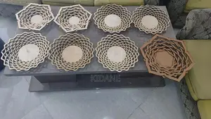 Wooden Bowl