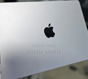 New Laptop Apple MacBook Pro 2023 M3 14-Inch 8GB Apple M3 SSD 512GB