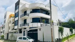 Furnished 12bdrm Townhouse/Terrace in Lebu, Nifas Silk-Lafto for sale