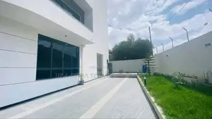 Furnished 12bdrm Townhouse/Terrace in Lebu, Nifas Silk-Lafto for sale