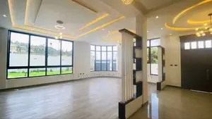 Furnished 12bdrm Townhouse/Terrace in Lebu, Nifas Silk-Lafto for sale