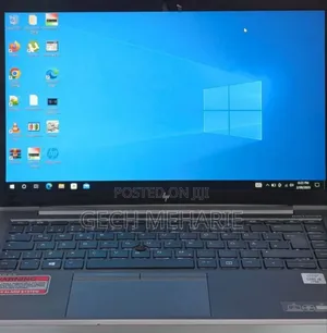 New Laptop HP ZBook Firefly 14 G7 16GB Intel Core I7 SSD 512GB