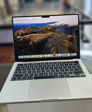 New Laptop Apple MacBook Pro 8GB Apple M3 Pro SSD 512GB