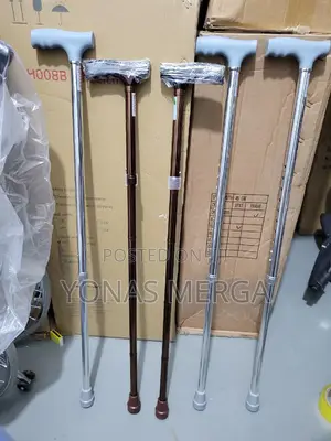 Stable Elder Walking Cane ፵羽walking Stick፶矞fantastic Service
