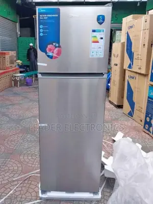 Media Refrigerator 414