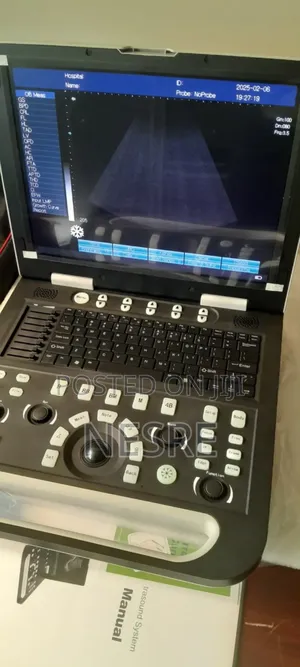 New Arrival
New Sonostar Ultrasound Machine Is Arrived Now