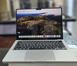 New Apple MacBook Pro 2023 M3 14-Inch 16GB Apple M3 Pro SSD 512GB