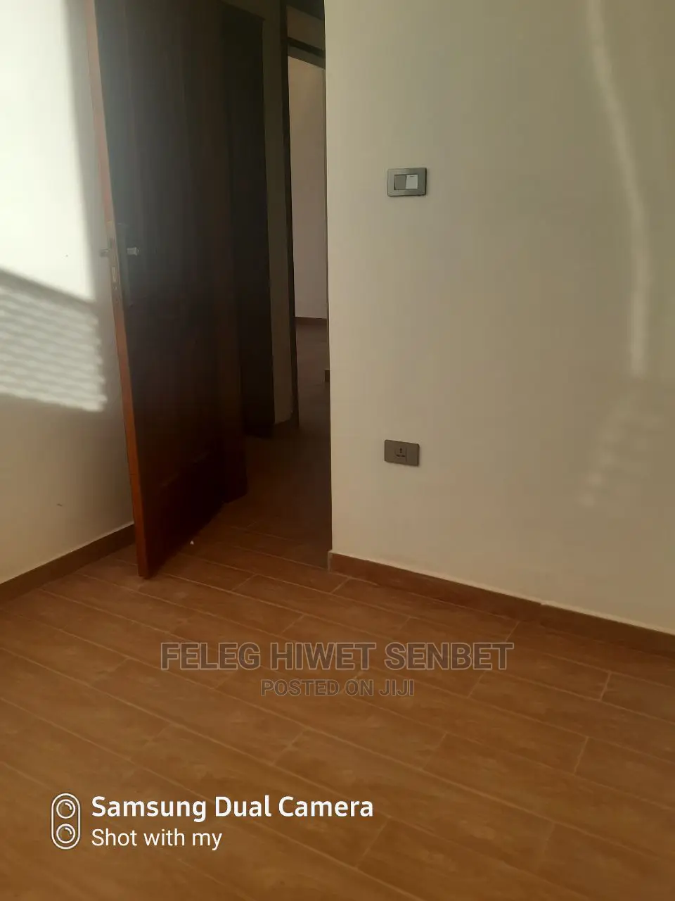 Furnished 5bdrm Villa in አአ, Bole for Sale