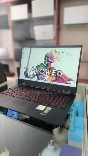 New Laptop HP Omen 16 16GB Intel Core i7 SSD 1T