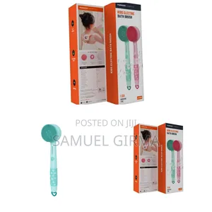 Porodo Kids Electric Bath Brush Original
