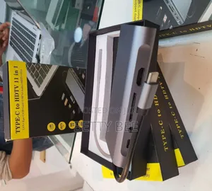 11bin 1 USB C