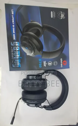 Abingo G60S Stereo Gaming