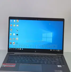 New Laptop HP ZBook Studio G3 16GB Intel Core I5 SSD 512GB