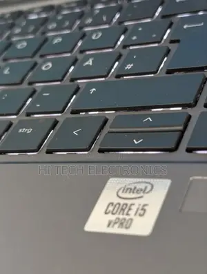 New Laptop HP ZBook Studio G3 16GB Intel Core I5 SSD 512GB