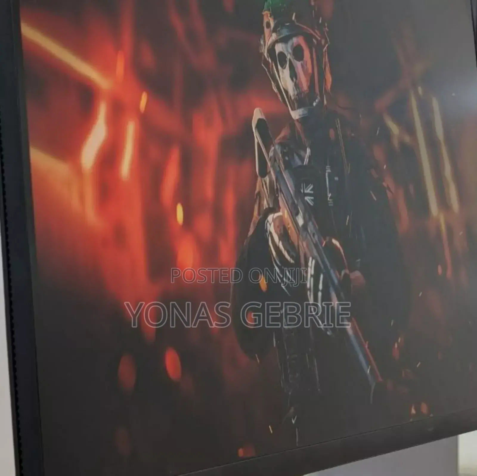 Computer Monitor