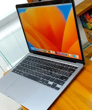 New Laptop Apple MacBook Pro M1 8GB Apple M1 SSD 512GB