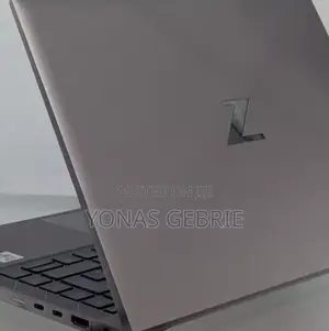 New Laptop HP ZBook 14 16GB Intel Core i7 SSD 512GB