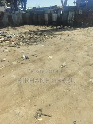 Rent for Lebajo.Gerage Metals Store and Other Business
