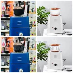 Electrick Stove