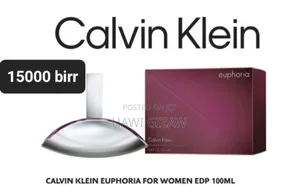 Calvin Klein Euphoria