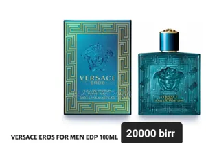 Versace Eros