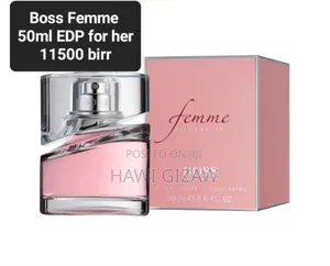 Boss Femme