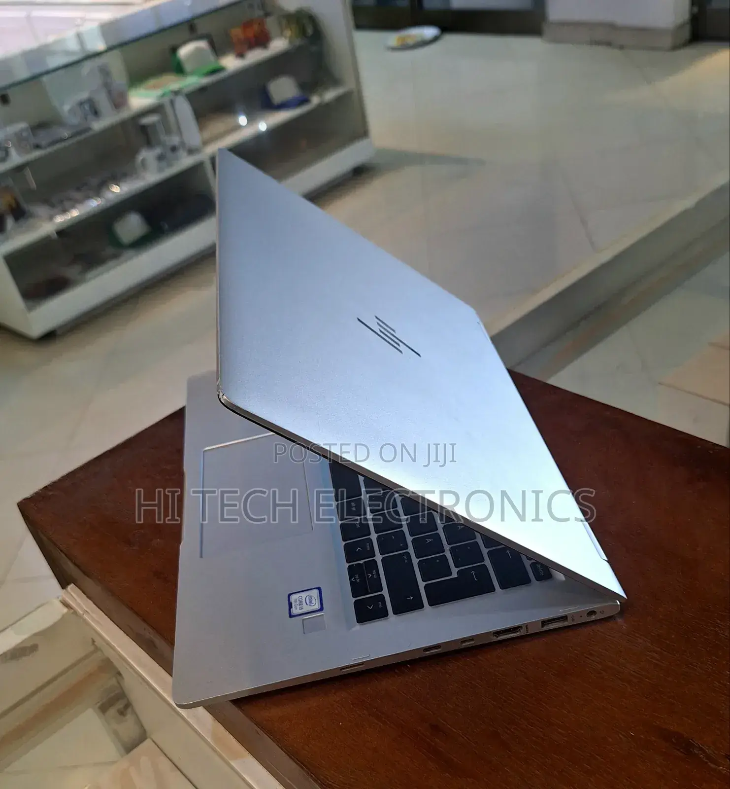 New Laptop HP EliteBook X360 1030 G2 8GB Intel Core I5 SSD 512GB
