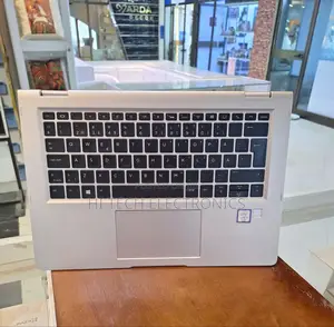New Laptop HP EliteBook X360 1030 G2 8GB Intel Core I5 SSD 512GB