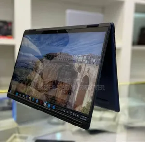 New Laptop HP Envy X360 16GB Intel Core Ultra 7 SSD 512GB