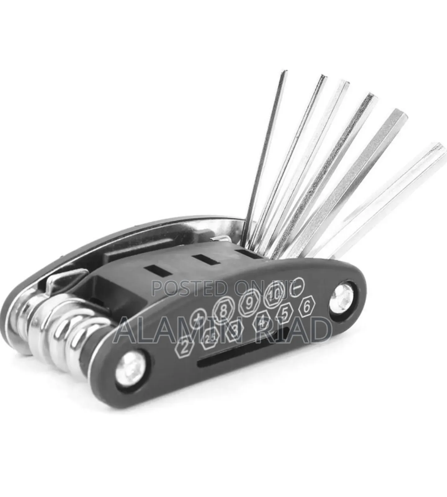 Multifunctional Tool