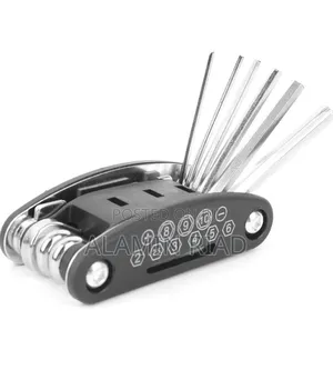 Multifunctional Tool