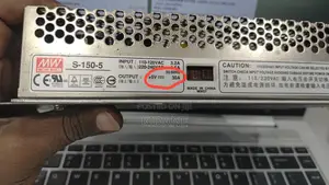 DC Power Supply