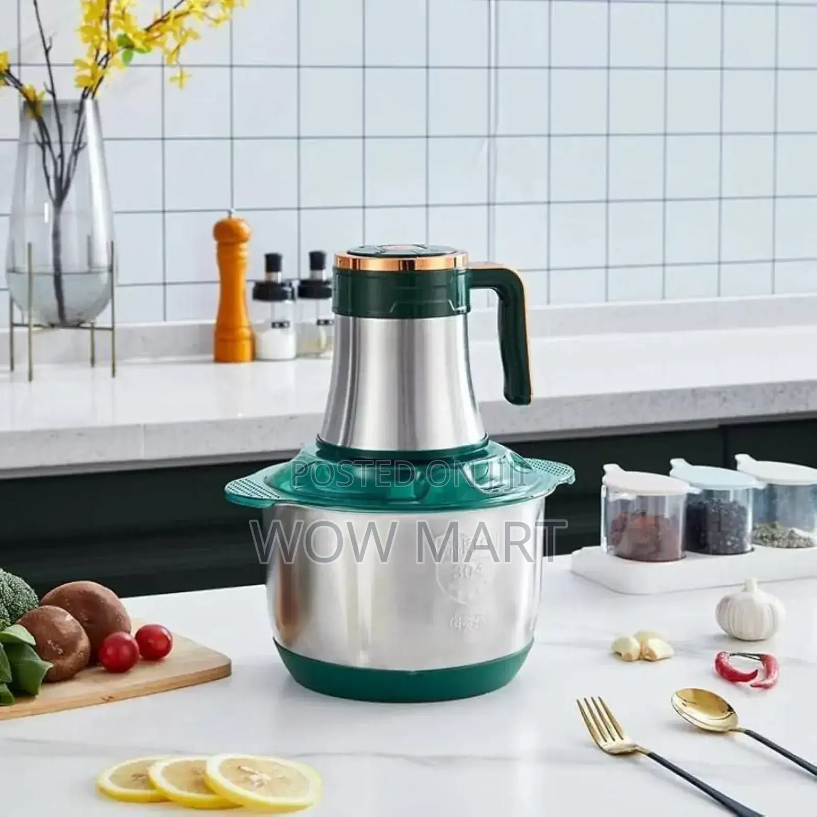 4 Litter Hobby Lobby Food Chopper Electric Manual