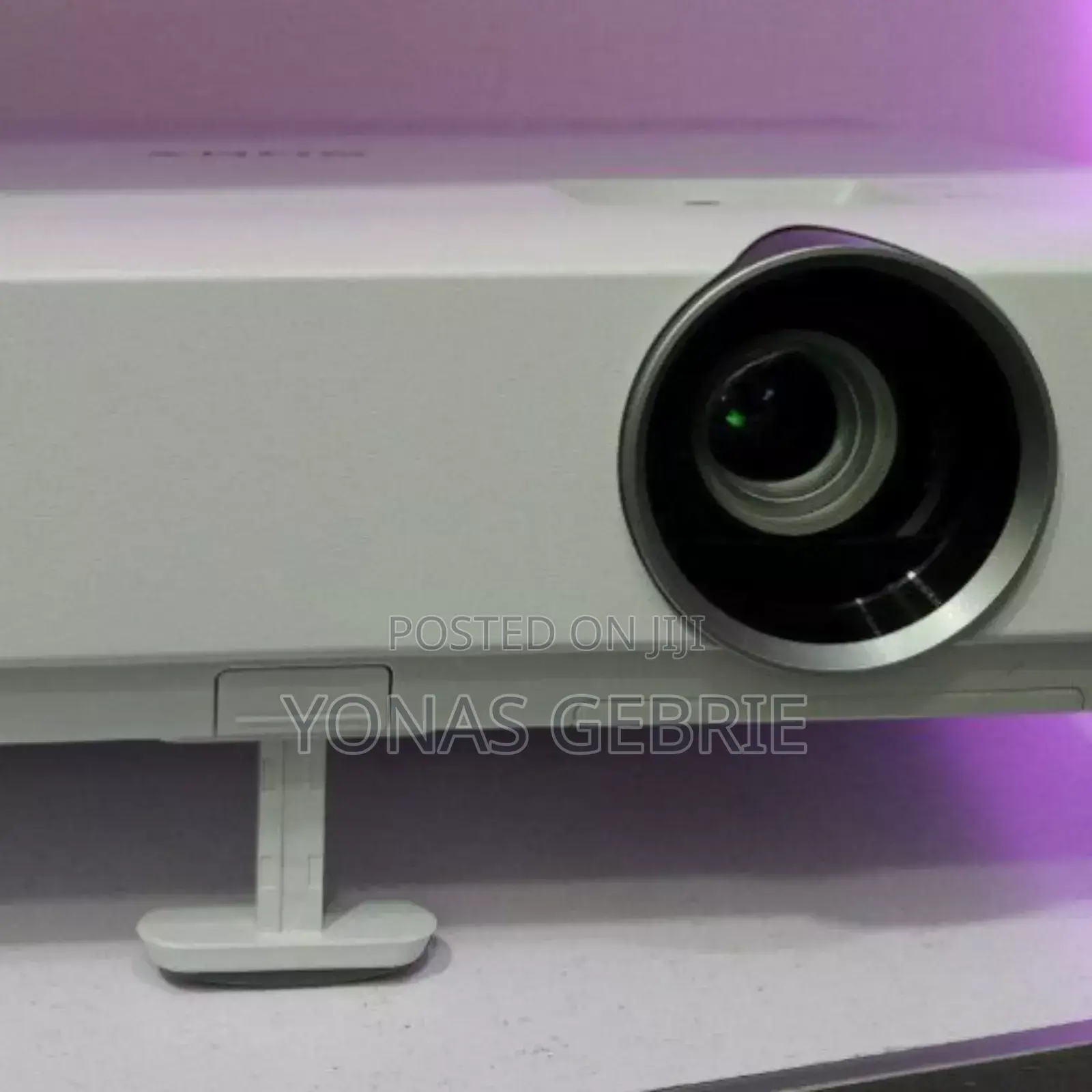 Sony Projector