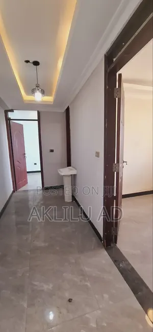 Furnished 2bdrm Condo in Bole Ayat for sale
