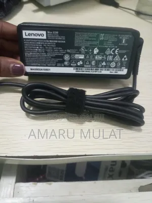 Lenovo Type C Charger